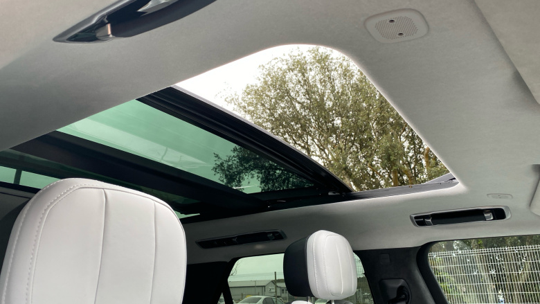 Land Rover Range Rover Sport 3.0 P510e First Edition 5dr Auto Estate